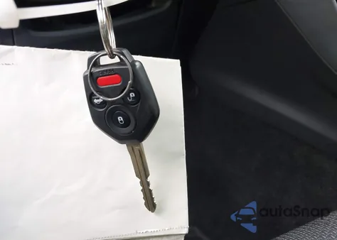 2019 Subaru Impreza Premium from USA, damaged, VIN 4S3GKAC61K3623336